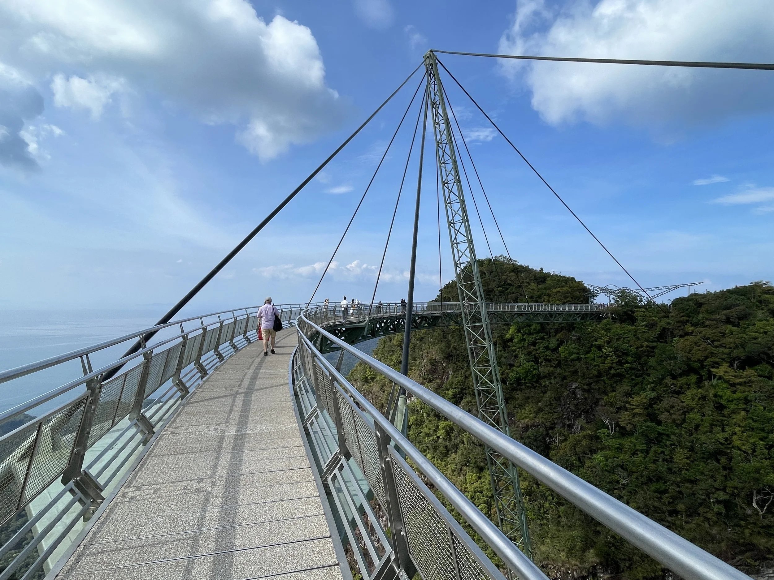 The Top Three Things to do in Langkawi — Places of Charm